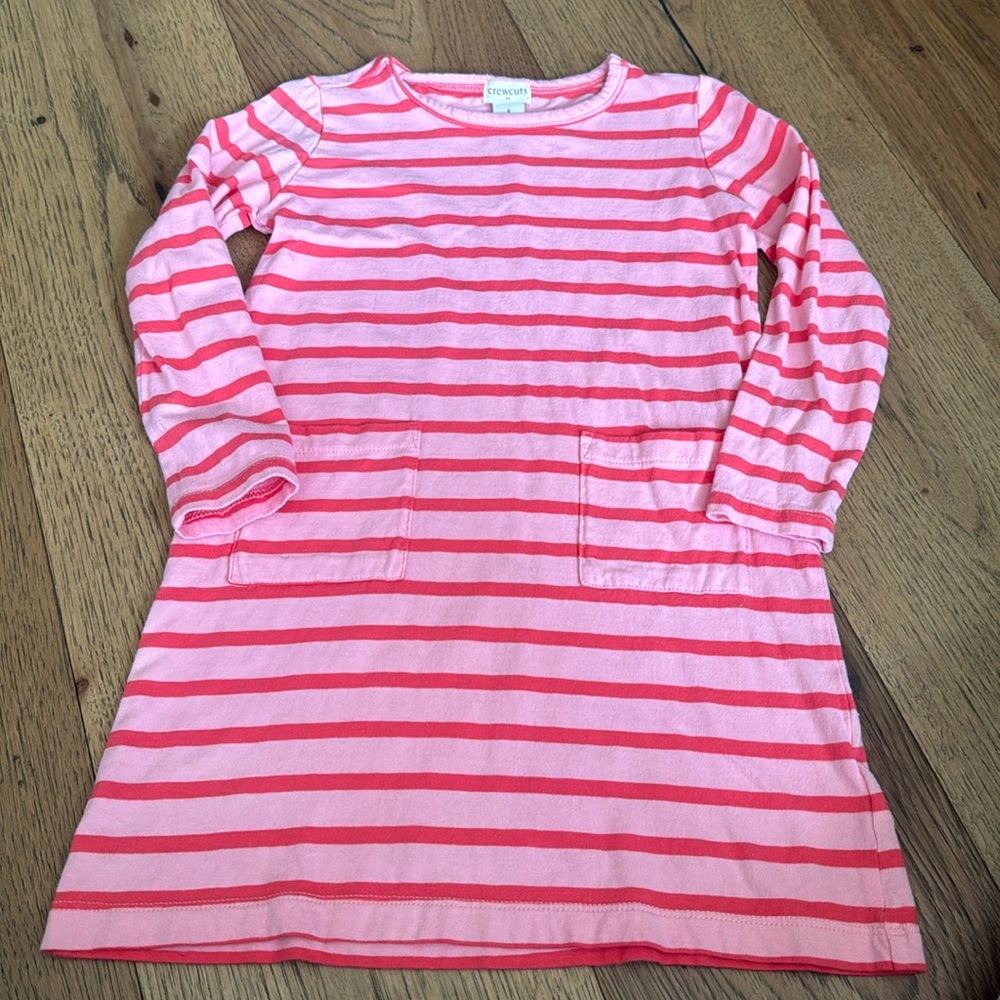 girls crewcuts dress